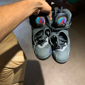 Aqua 8s